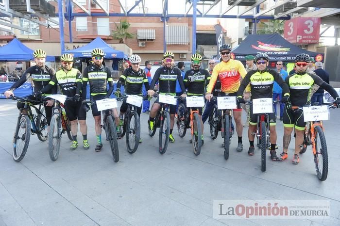 Carrera Base Aérea de Alcantarilla 2019 (I)