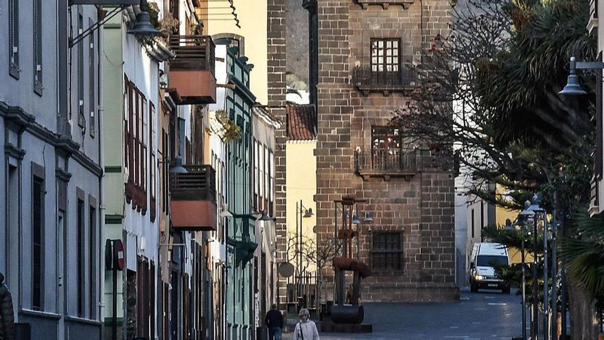 La Laguna albergará por primera vez en la historia de Canarias el consulado móvil de México