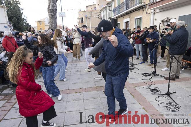 Así se ha vivido la edición 2026 de la Fiesta de las Cuadrillas de Barranda