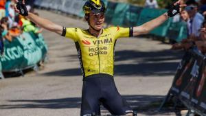 Etapa 3. Gumiel de Izán - Lagunas de Neila