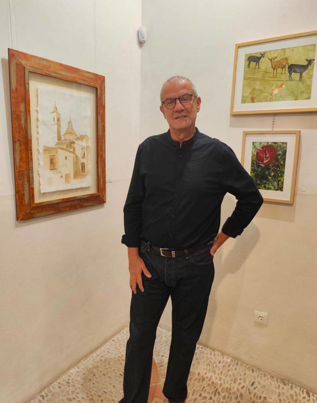 Encuentro artístico-feminista. |  | L. O.