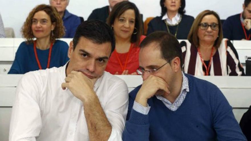 Sánchez consultará a los militantes del PSOE cualquier acuerdo de gobierno