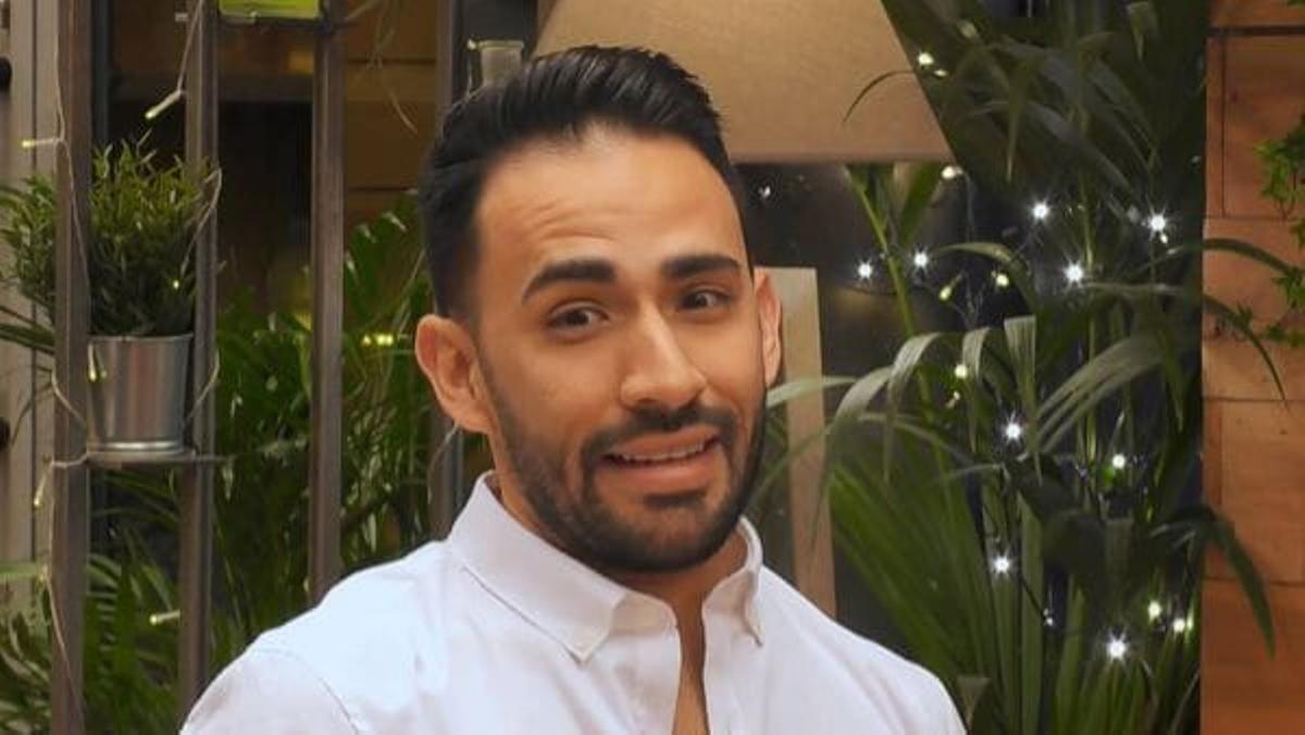 Un soltero ataca a Madrid por su "promiscuidad" con duro varapalo de su cita: "Intuyo que no lo eres".