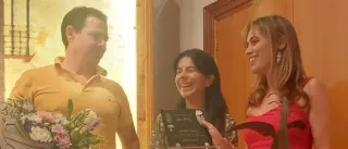 El vasco Aitor Francos Ajona, ganador del Premio Internacional de Poesía "León Felipe"