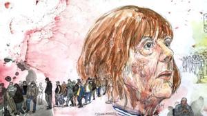 Una condemna a la cultura de la violació