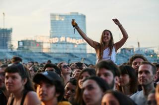 El Primavera Sound de 2023 tendrá doble sede: se celebrará en Barcelona y en Madrid