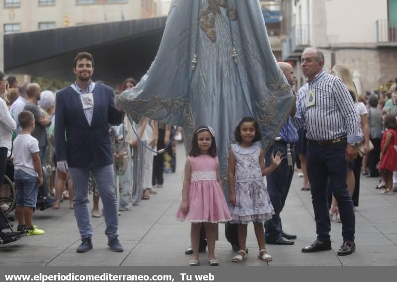 Mare de Déu de Gràcia de Vila-real 2018