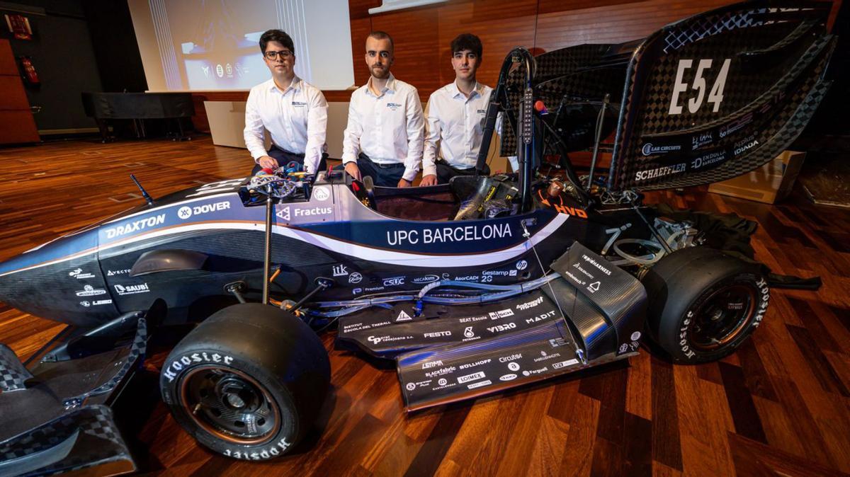 La Masia dels enginyers La Masia dels enginyers