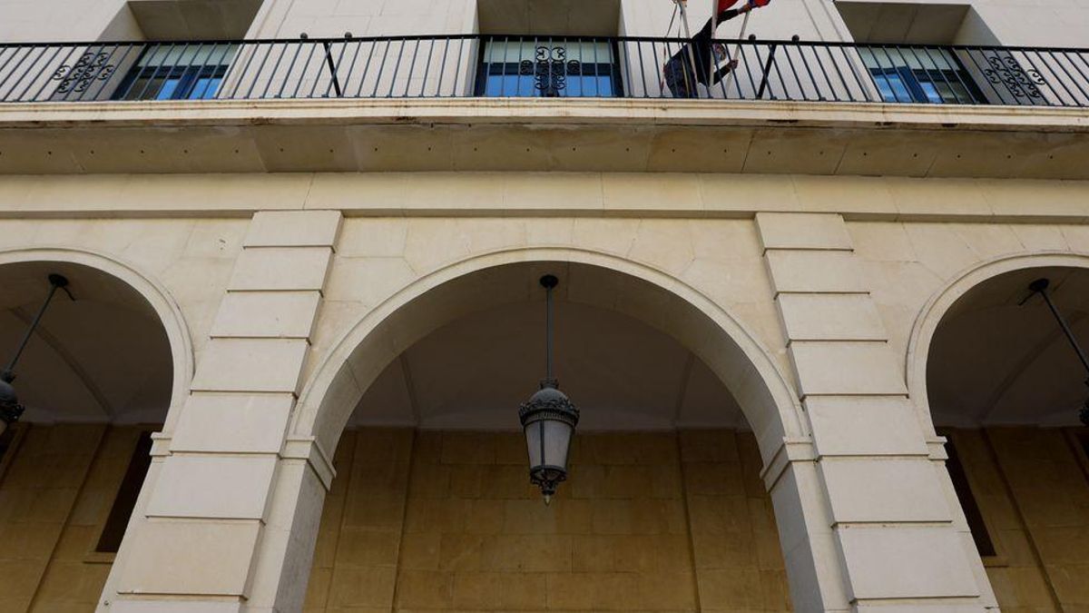 El juicio se ha celebrado en la Audiencia Provincial de Alicante.