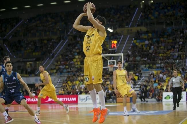 BALONCESTO ACB LIGA ENDESA