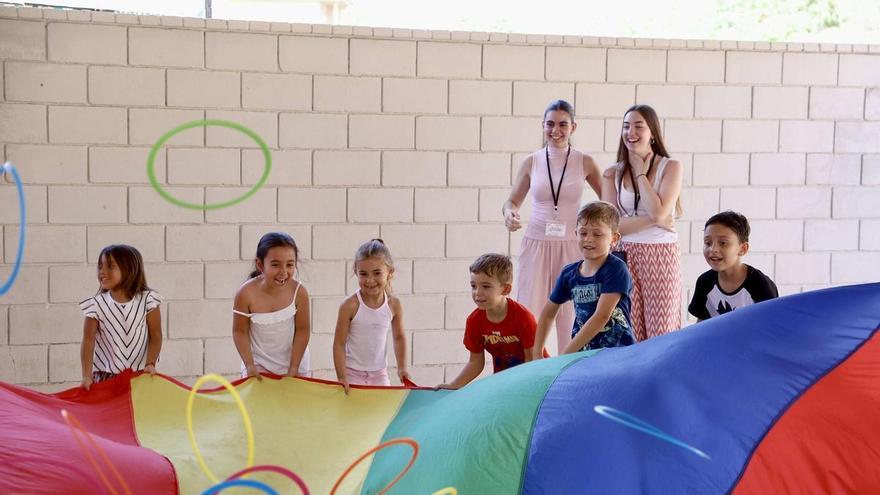 Córdoba abre sus Escuelas de Verano