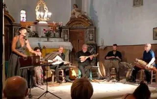 El cicle de conferències del Terra de Trobadors s’enriqueix amb xerrades, concerts i una taula rodona