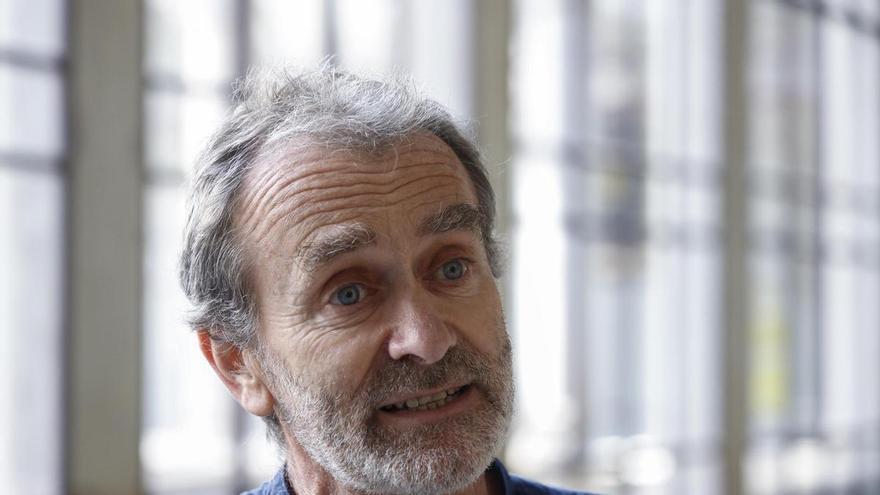 El colegio de Fernando Simón en Zaragoza: un centro privado bilingüe exclusivo para hombres
