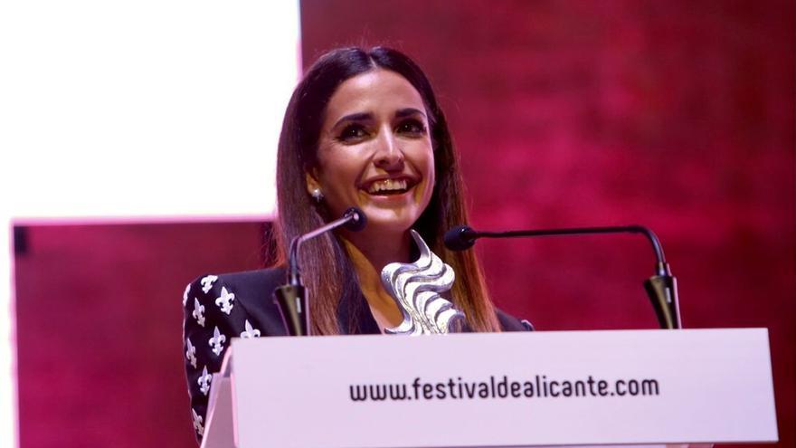 18 Festival de Internacional Cine de Alicante