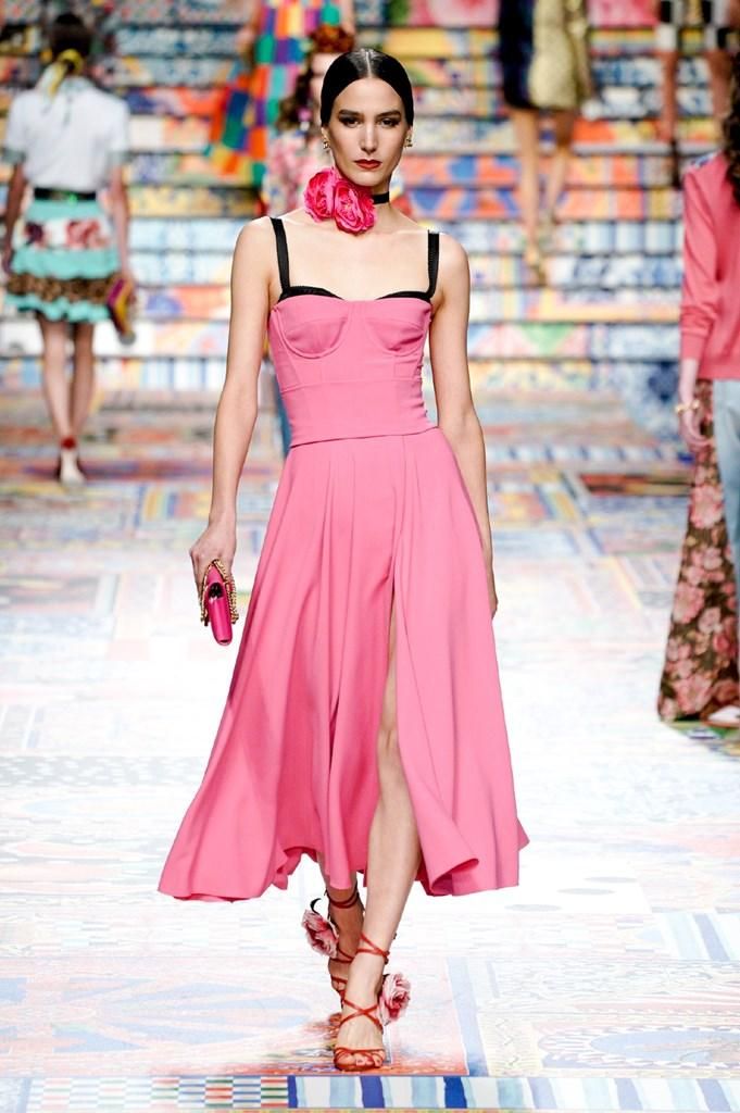 Dolce & Gabbana