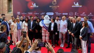 Així serà la gala de la guia Michelin 2024 a Barcelona