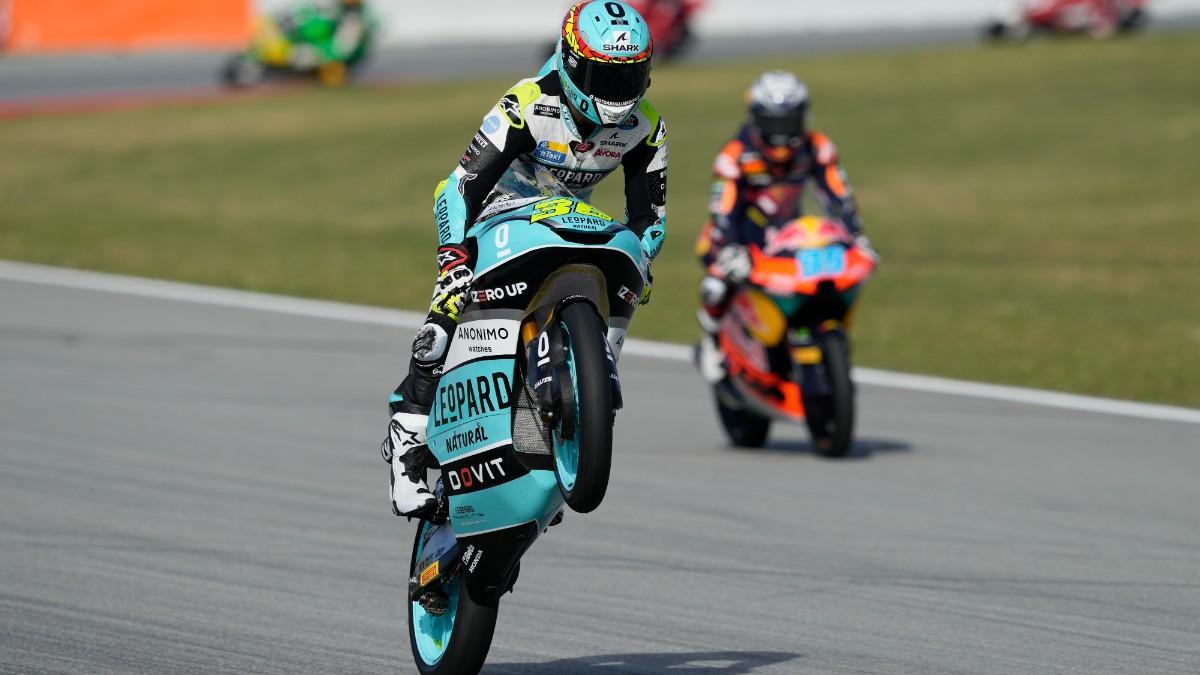 Ángel Piqueras, en una imagen de archivo