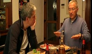 El bitllet de Ferran Monegal.