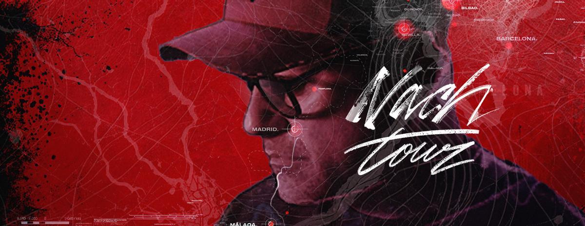 Nach actuará el sábado en el Roig Arena.