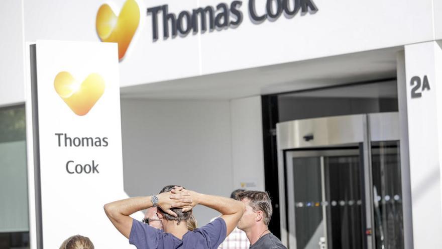 Un grupo escandinavo y dos fondos adquieren la filial nórdica de Thomas Cook