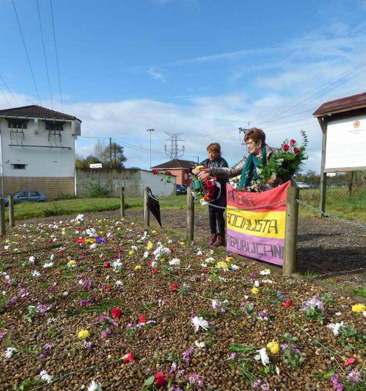 San Miguel presume de memoria
