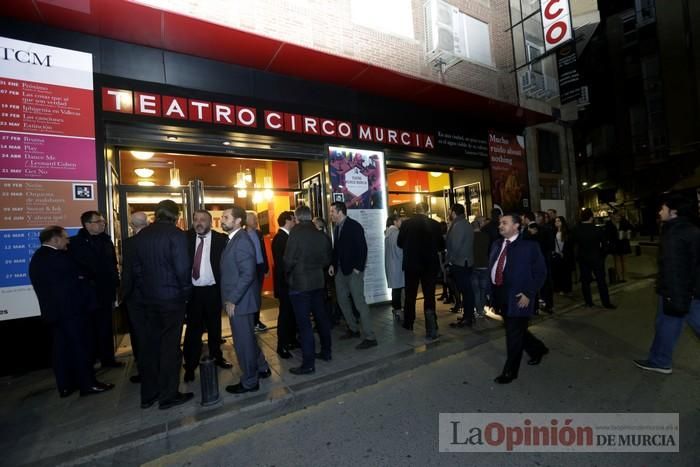 Premios Importantes La Opinión 2019:La gala