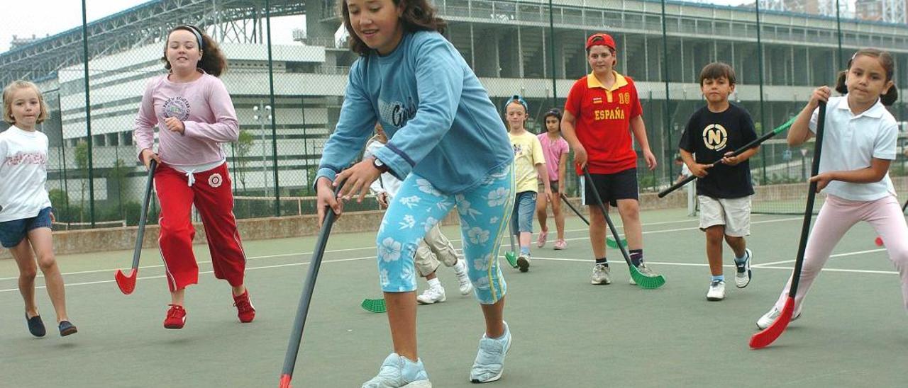 Los padres piden más medidas de conciliación y menos vacaciones escolares