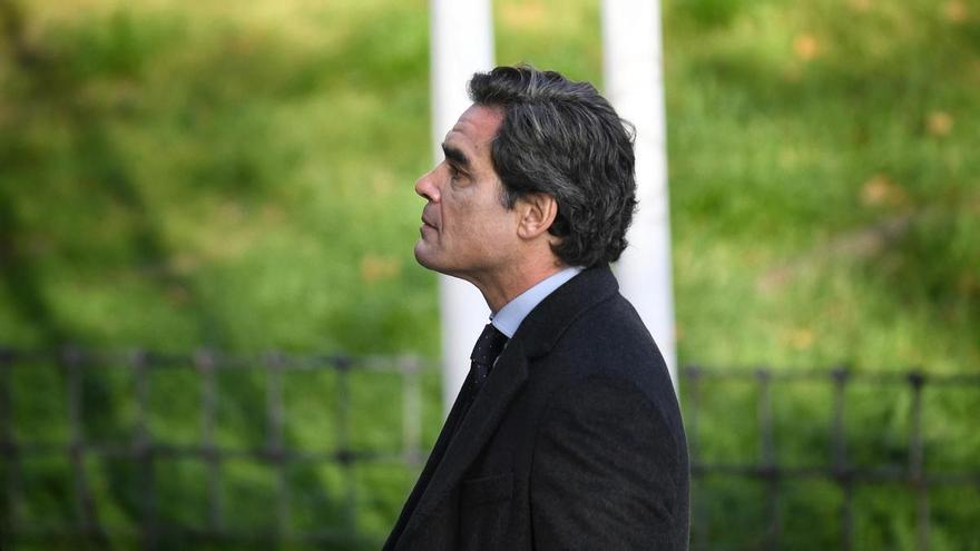Audio de la declaración íntegra de Juan José Güemes ante el juez por el caso Begoña Gómez