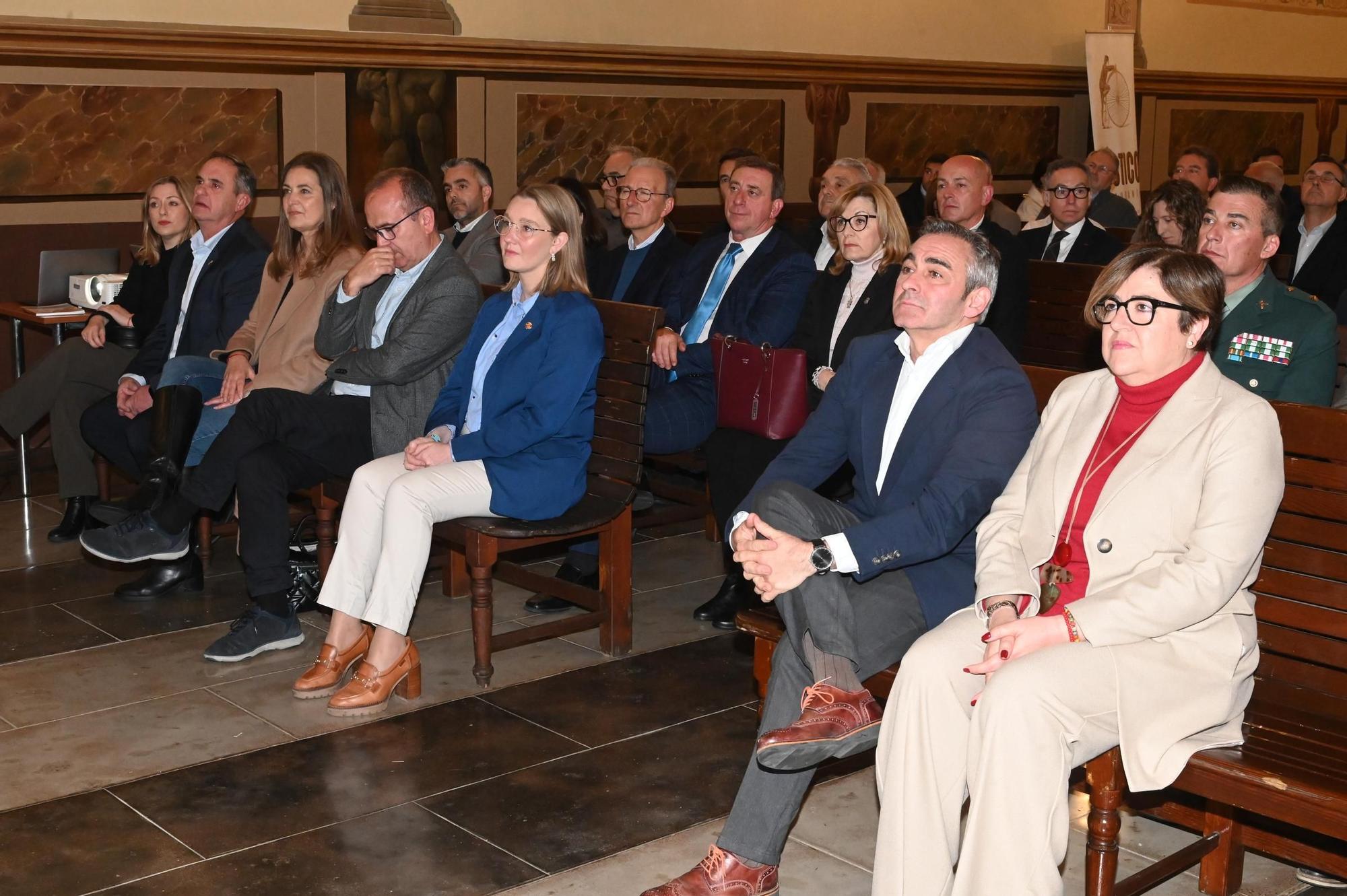 I Premios Agrícolas de Castellón