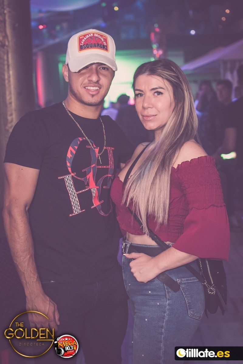 The Golden (12/11/2021)