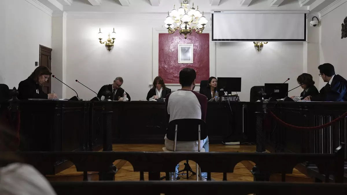 Engaña a dos menores de Zamora por redes sociales y les agrede sexualmente: ya hay sentencia