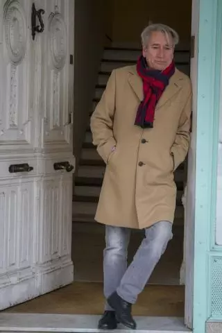 Hasta la próxima crónica, maestro