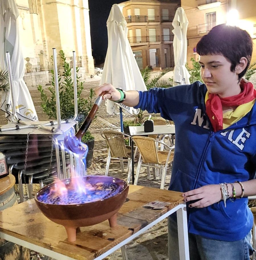 GALERÍA | La "Talegonada" 2025, en imágenes