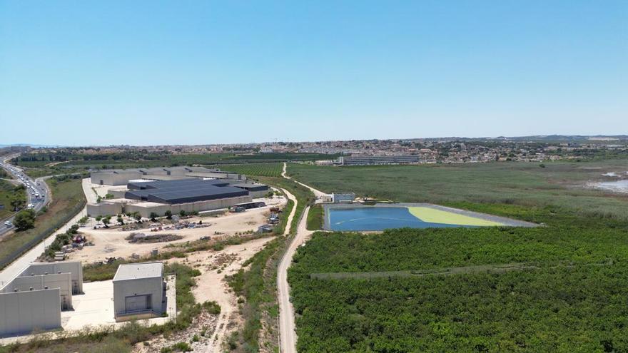 Torrevieja aprueba el proyecto para unir el casco urbano y el hospital con un carril bici y senda peatonal