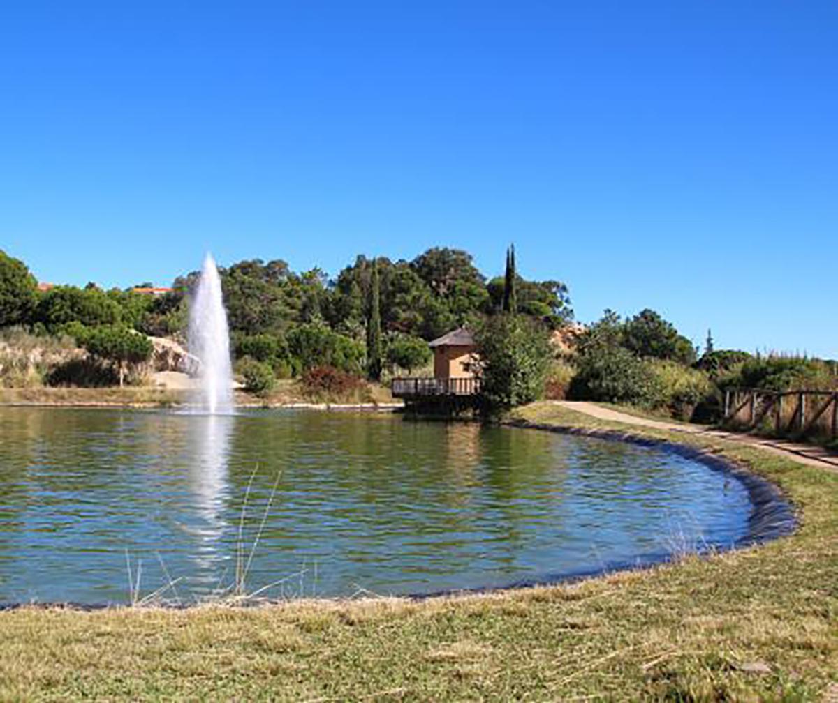 Parque de los Cabezos (Islantilla).