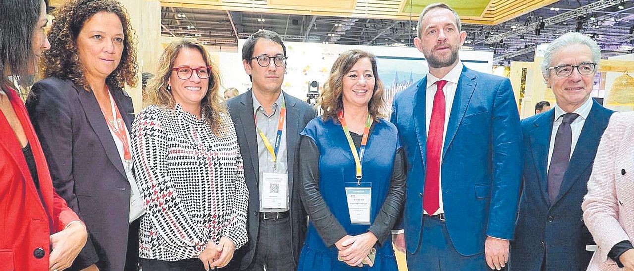 World Travel Market 2022 (WTM)