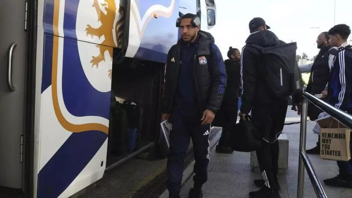 Fonseca: «Tenemos  la ambición de ganar»