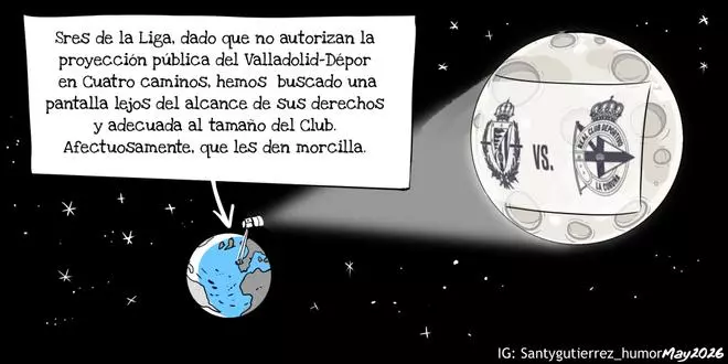 A Cosa Nostra, por Santy Gutiérrez