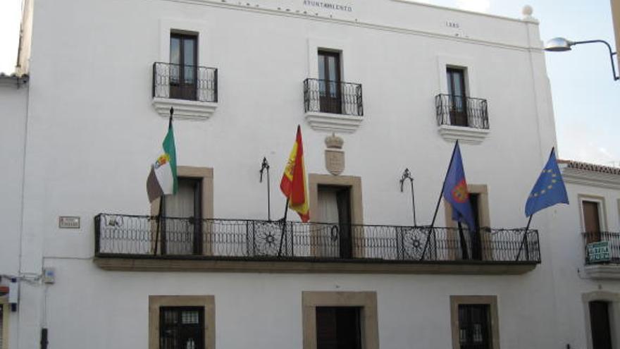 El Ayuntamiento de Malpartida de Cáceres critica que el Sexpe deniegue un proyecto formativo para desempleados