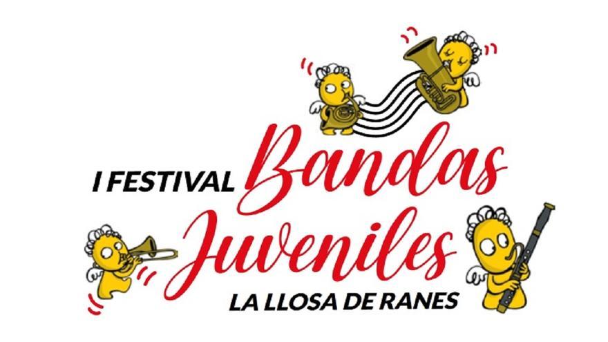 La Llosa de Ranes acoge el primer festival de bandas juveniles