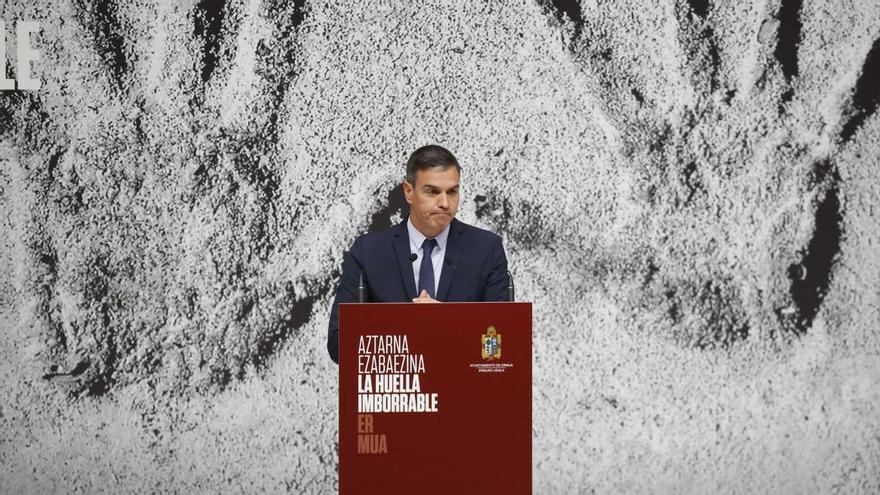 El socialismo asturiano espera un Sánchez moderado y con respuestas a la crisis