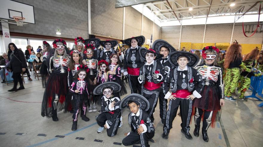 El Carnaval de Castelló d’Empúries elimina els premis a petició de les colles