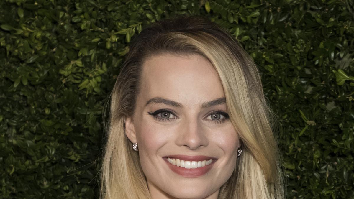 Margot Robbie