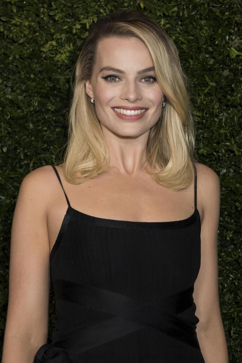 Margot Robbie