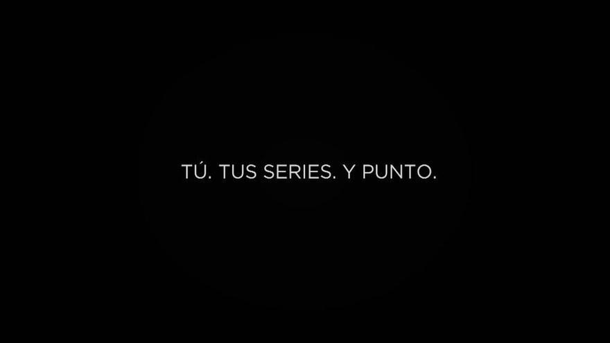 El 2015 llega con ficción televisiva de serie y nuevos canales a la carta