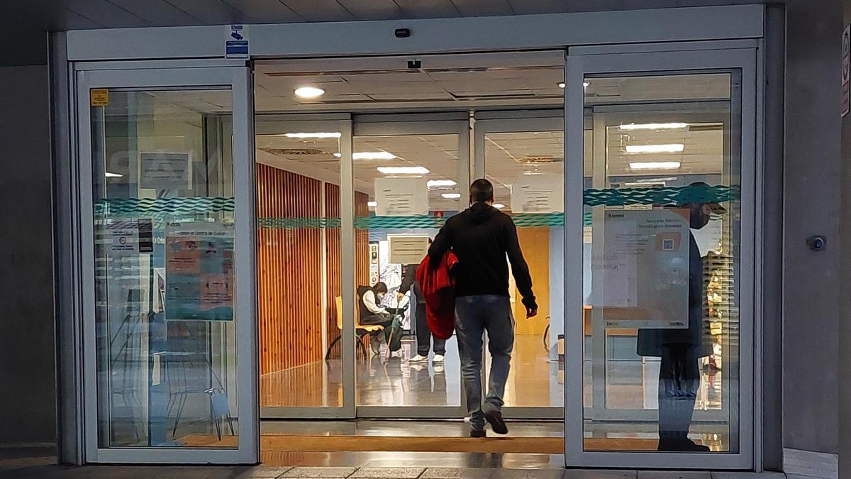 La Medicina de Familia no tira en Aragón : el último llamamiento deja desiertas 164 plazas