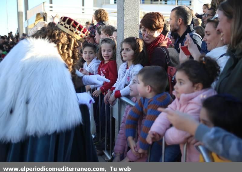 Reyes Magos en Castellón