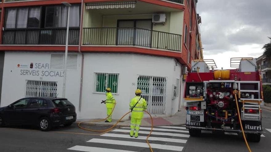 Alcalà-Alcossebre pide a los vecinos que se autoconfinen tras el aumento de casos