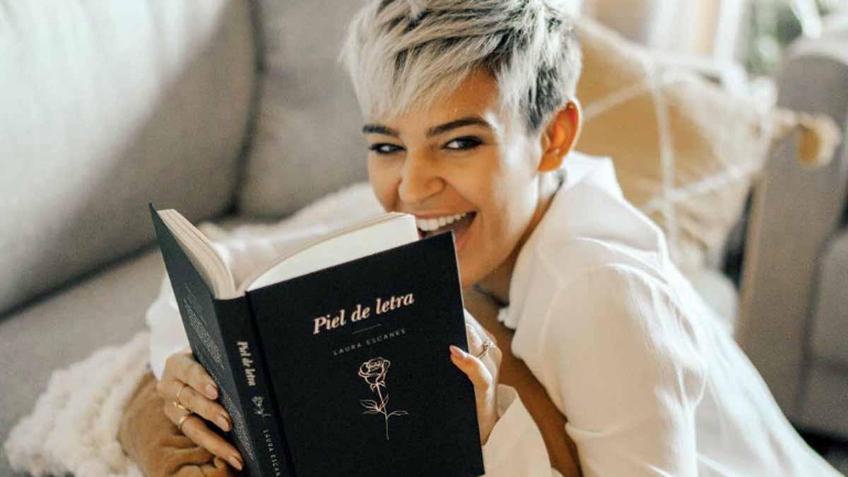 La ’influencer’ i dona de Risto Mejide posa per escrit els seus pensaments