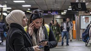 El Govern preveu que Rodalies recuperi la circulació sense talls la setmana que ve
